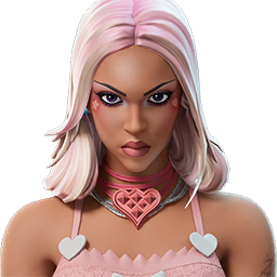 Fortnite profile picture for @resentments