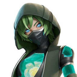Fortnite profile picture for @sagishii0