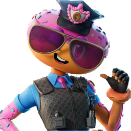 Fortnite profile picture for @zavur77