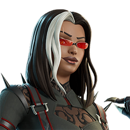 Fortnite profile picture for @mathiwix