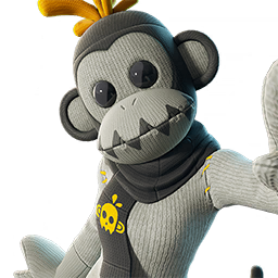 Fortnite profile picture for @milanesape