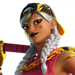 Fortnite profile picture for @ferzix
