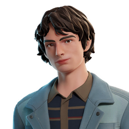 Fortnite profile picture for @spinotrap