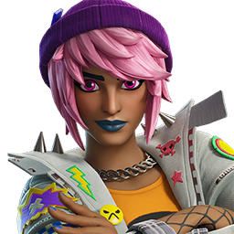 Fortnite profile picture for @xubair007