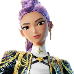 Fortnite profile picture for @kurtbear