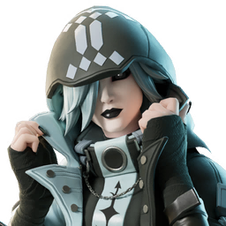 Fortnite profile picture for @mandispro