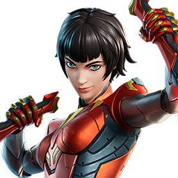Fortnite profile picture for @tony_kai
