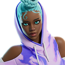 Fortnite profile picture for @haydarra