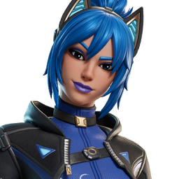 Fortnite profile picture for @kagairi
