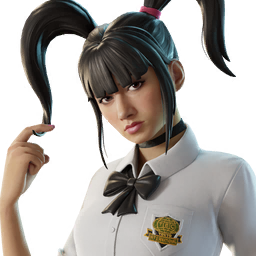 Fortnite profile picture for @luanhabreu