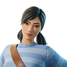 Fortnite profile picture for @zordfish