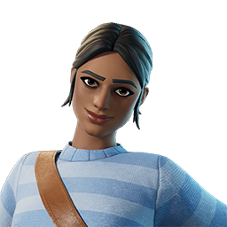 Fortnite profile picture for @kevilynw