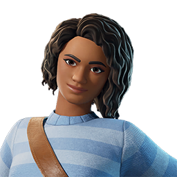 Fortnite profile picture for @qosimzaq