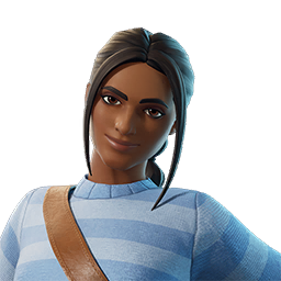 Fortnite profile picture for @fugue