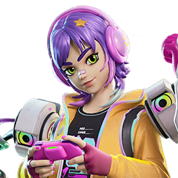 Fortnite profile picture for @hessa2022