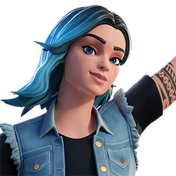 Fortnite profile picture for @tetherball