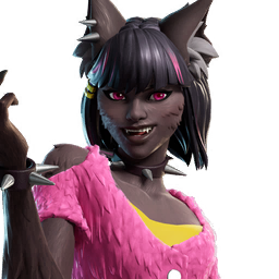 Fortnite profile picture for @fomiboy