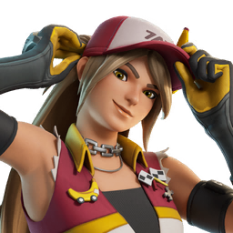 Fortnite profile picture for @tutusussy
