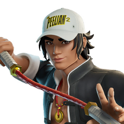 Fortnite profile picture for @hoangisk