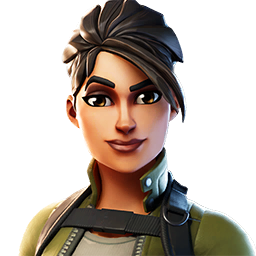 Fortnite profile picture for @mariandhs