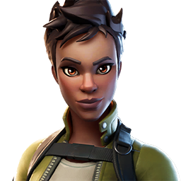 Fortnite profile picture for @momircina