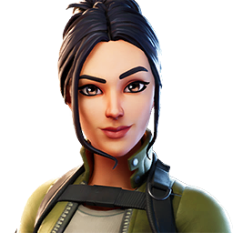 Fortnite profile picture for @person_br