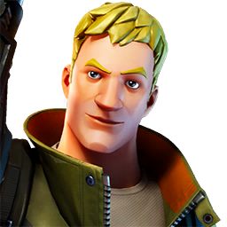 Fortnite profile picture for @quilhas