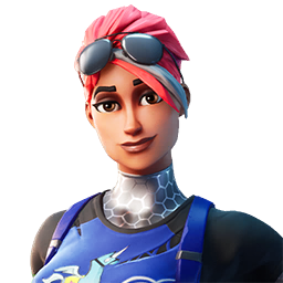 Fortnite profile picture for @sonnets