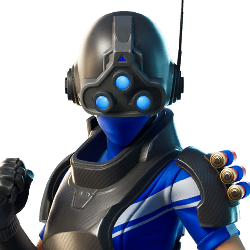 Fortnite profile picture for @omocaig20