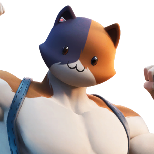 Fortnite profile picture for @itsamirmo