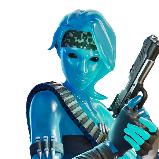 Fortnite profile picture for @ldtr323