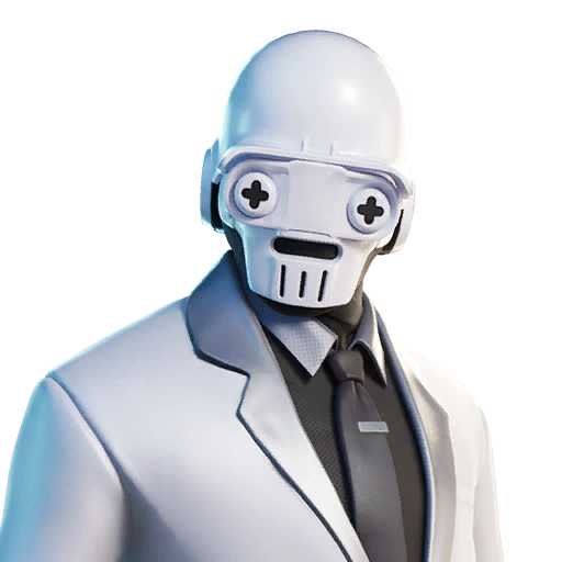 Fortnite profile picture for @glooomx