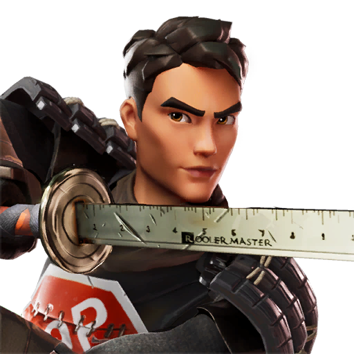 Fortnite profile picture for @p0rk7