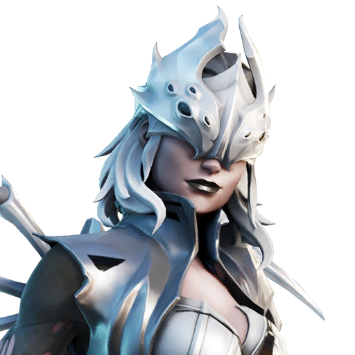 Fortnite profile picture for @errexiss
