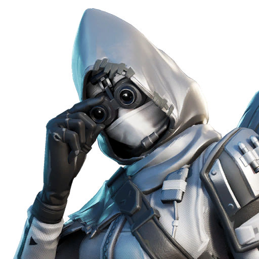 Fortnite profile picture for @prostate