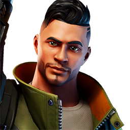 Fortnite profile picture for @tr0llinyt
