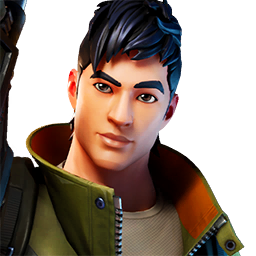 Fortnite profile picture for @elleta10