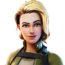 Fortnite profile picture for @coping