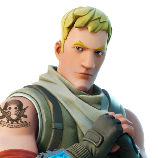 Fortnite profile picture for @pablo1999