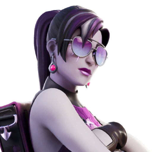Fortnite profile picture for @h_h71