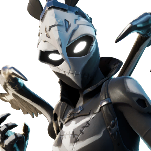 Fortnite profile picture for @macwest
