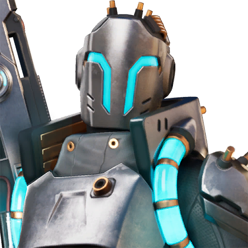 Fortnite profile picture for @animal