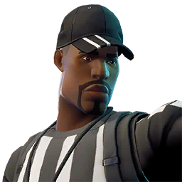 Fortnite profile picture for @gc5