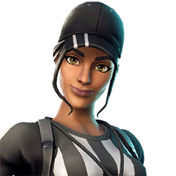 Fortnite profile picture for @midouro