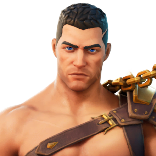 Fortnite profile picture for @rem