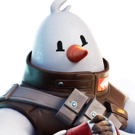 Fortnite profile picture for @he_art