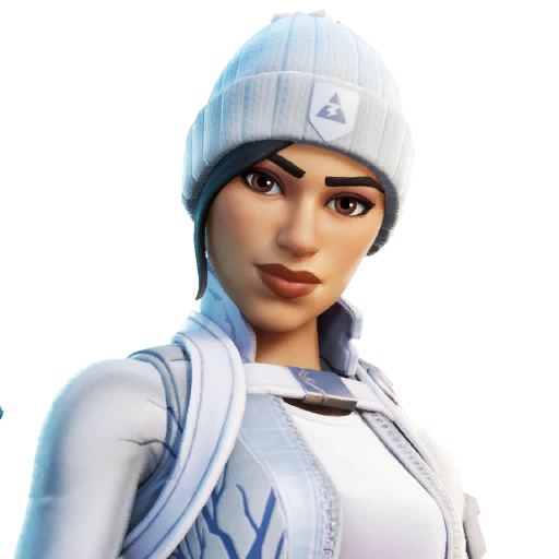 Fortnite profile picture for @spraygod6