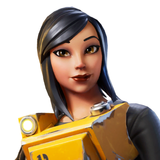 Fortnite profile picture for @simetri