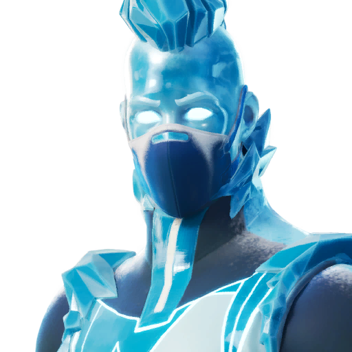 Fortnite profile picture for @psychobabble