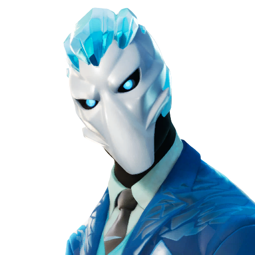 Fortnite profile picture for @irritated